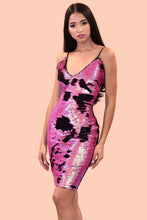 Load image into Gallery viewer, Roseate Dress