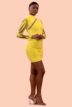 Load image into Gallery viewer, Lemon Dress